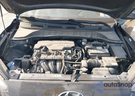 2022 Hyundai Kona Se from USA, damaged, VIN KM8K2CAB9NU837765